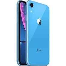 Apple iPhone XR 128 Go 6,1" Bleu 