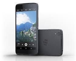 BlackBerry DTEK60 4GB RAM 32GB Black