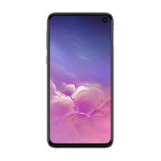 Samsung Galaxy S10E 128GO Noir