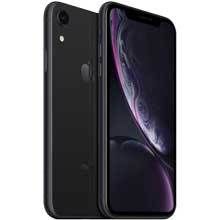 Apple iPhone XR 64 Go 6,1" Noir