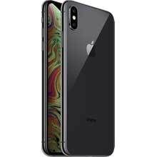 Apple iPhone XS 256 Go 5,8" Gris sidéral 