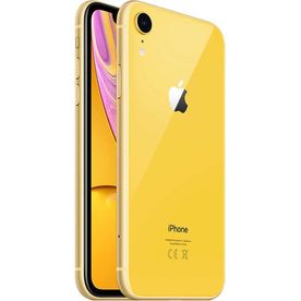 Apple iPhone XR 128 Go 6,1" Jaune