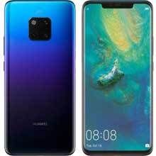 Huawei Mate 20 4G 128GB Dual-SIM twilight