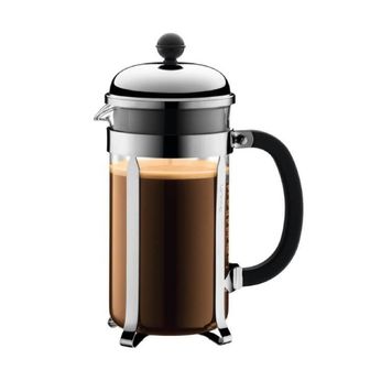 BODUM CHAMBORD Cafetière