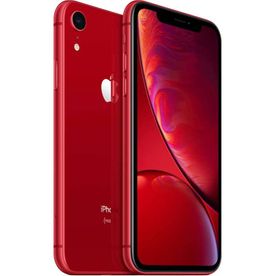 Apple iPhone XR 64 Go 6,1" Rouge 