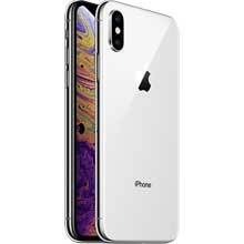 Apple iPhone XS Max 64 Go 6,5" Argent 