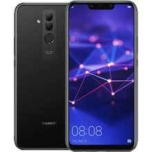 Huawei Mate 20 Lite 4G 64GB Dual-SIM black