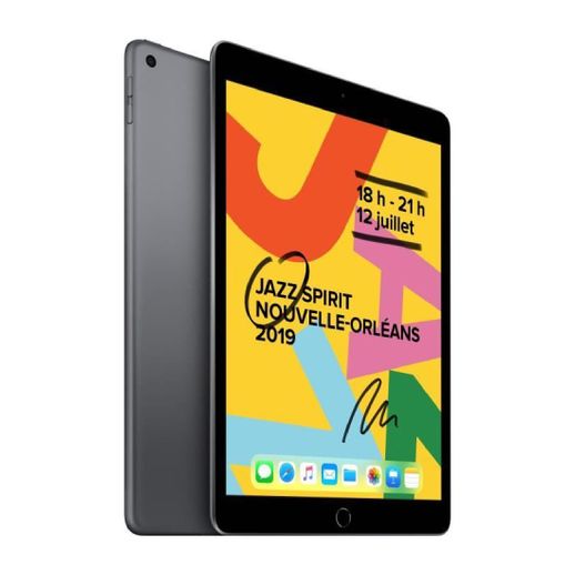 Tablette Tactile LENOVO